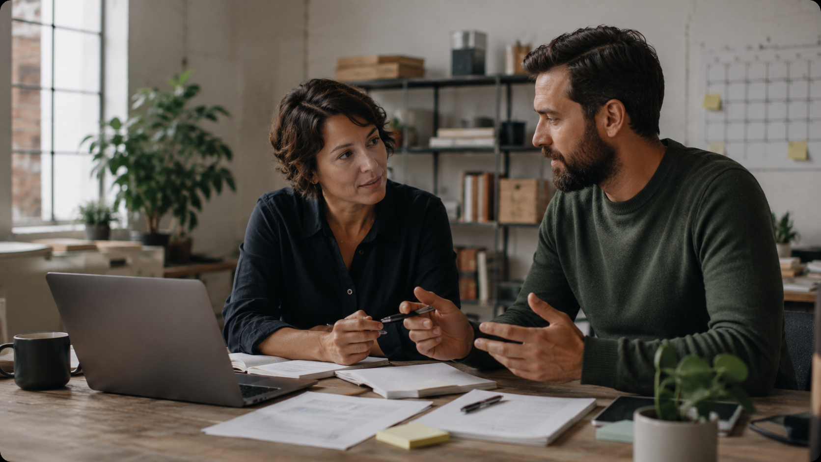 Tax advisory and planning for business owners