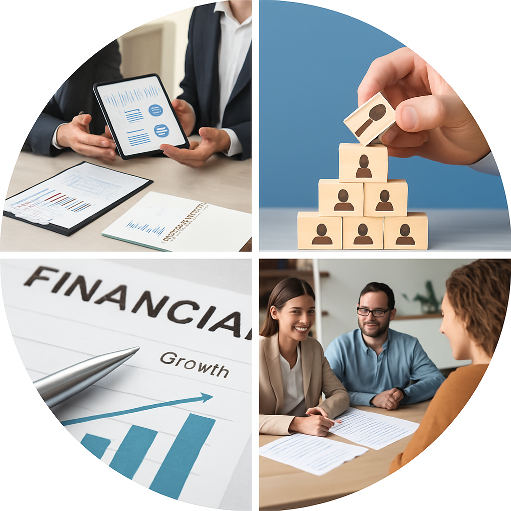 Advisory Services