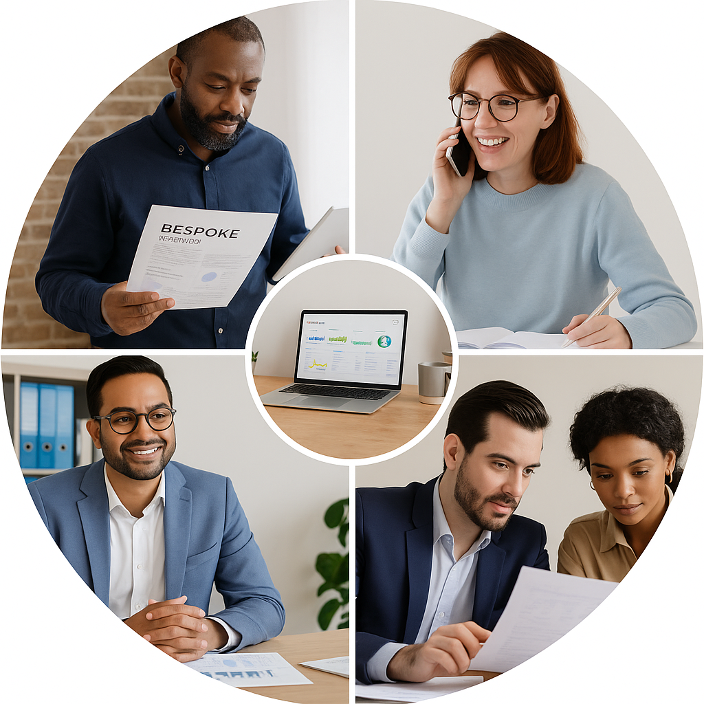 BeSpoke Bookkeeping