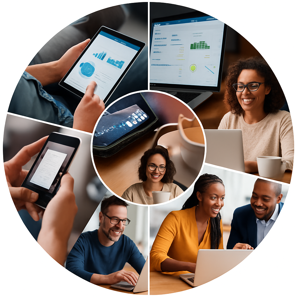 Cloud Accounting