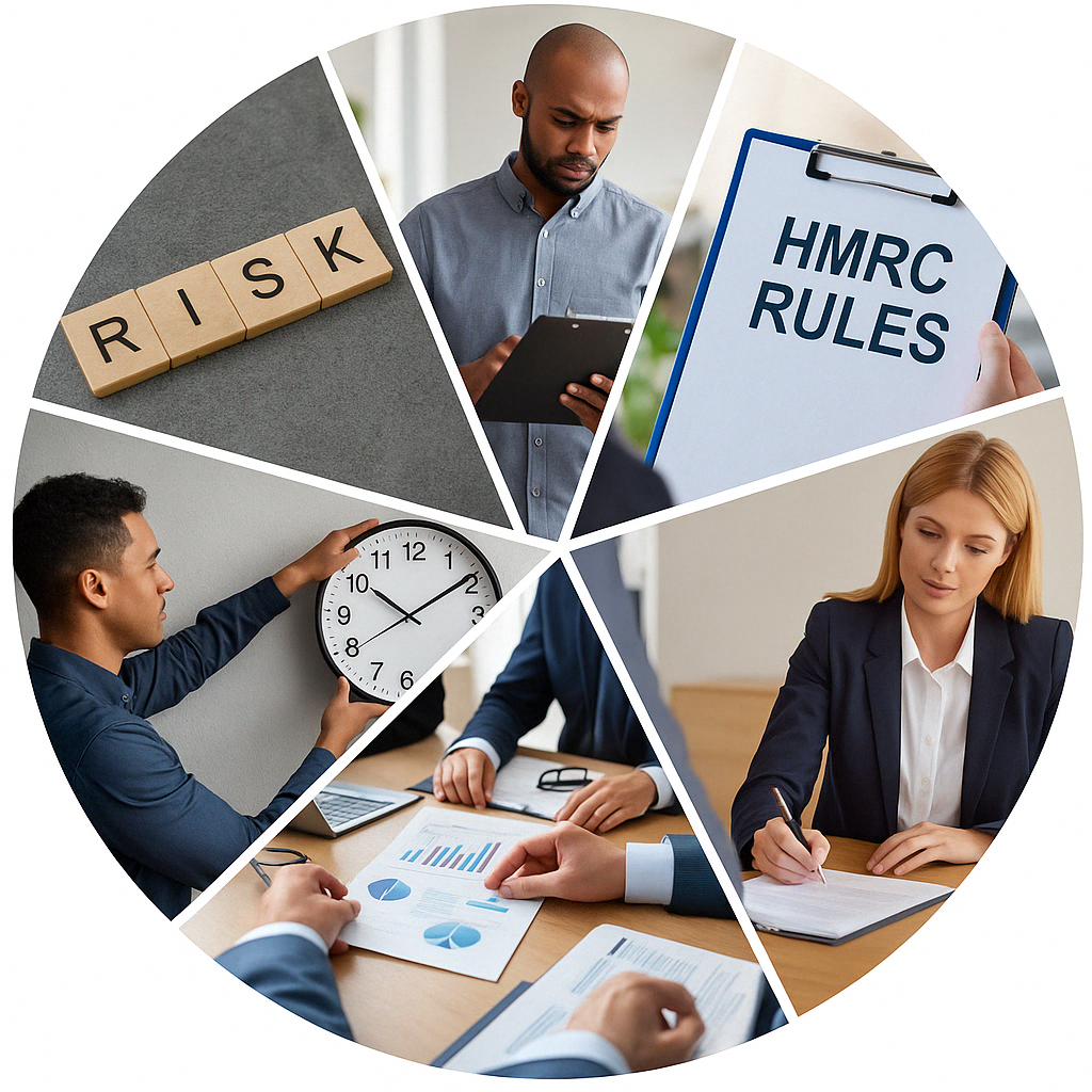Accounting & Compliance services