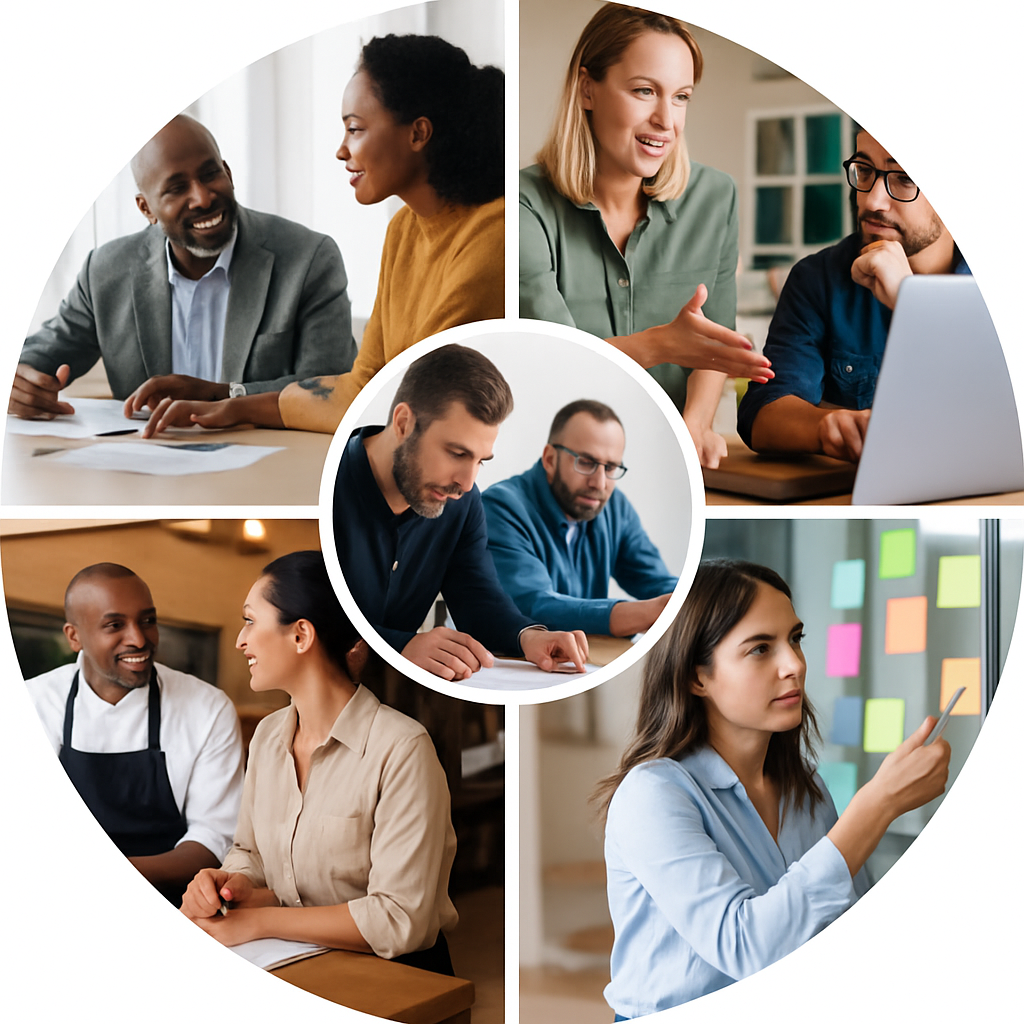 Consulting Services