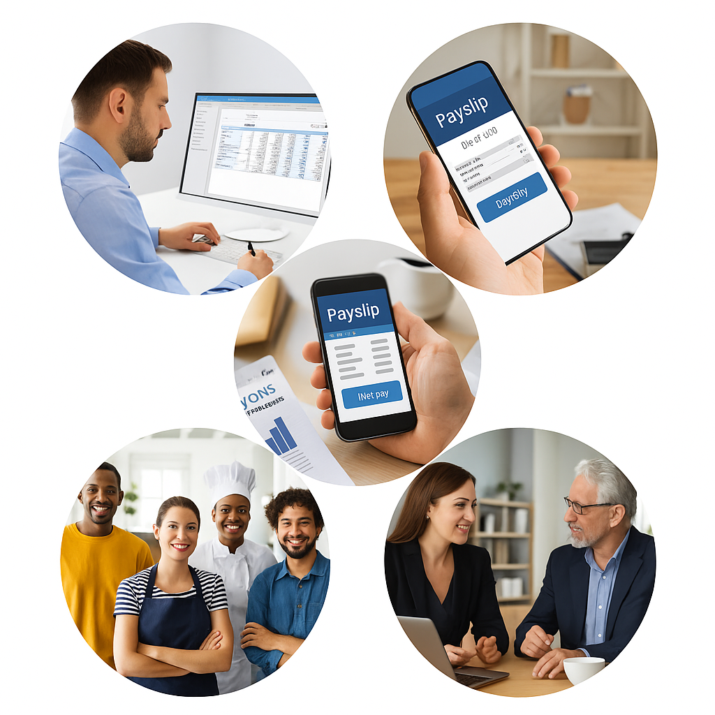 Payroll Services