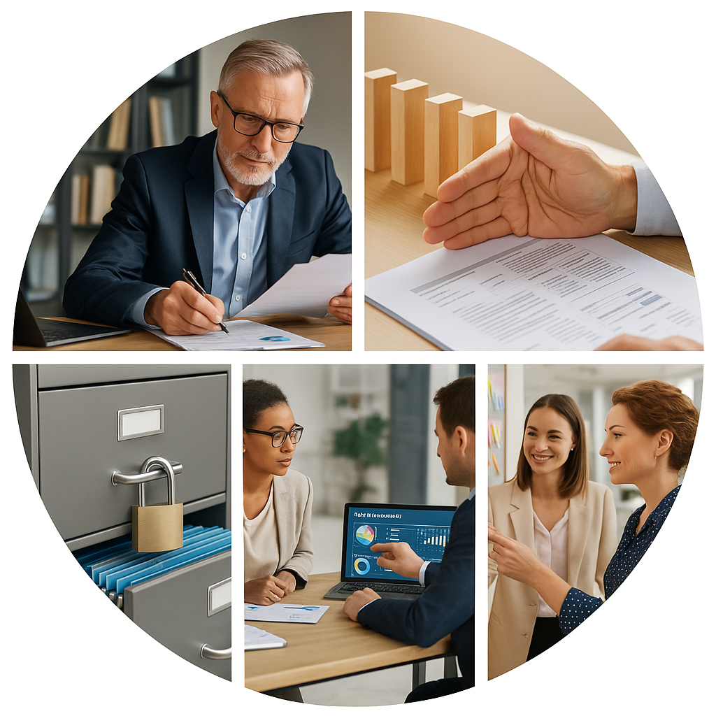 Risk Management Matters