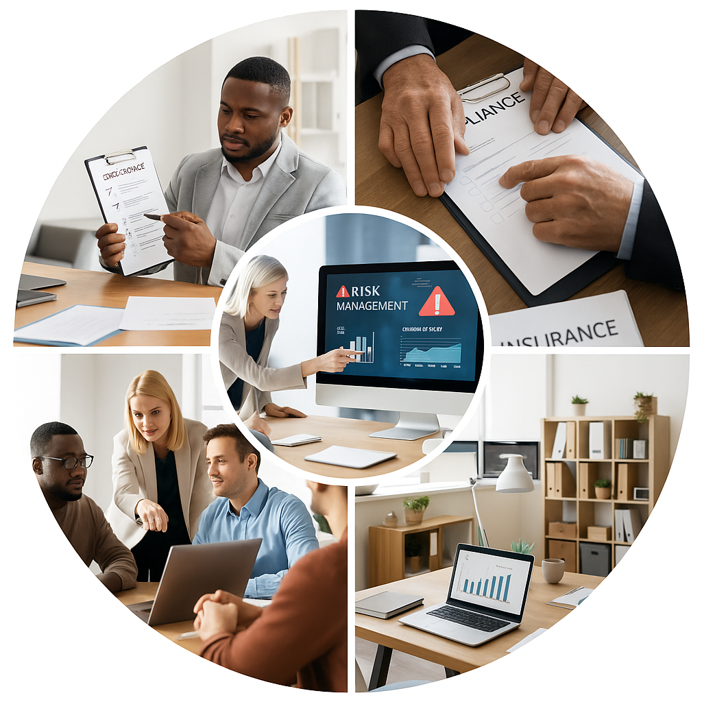 Risk Management Support