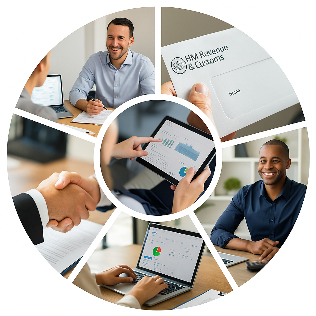 Tax Advisory CTA