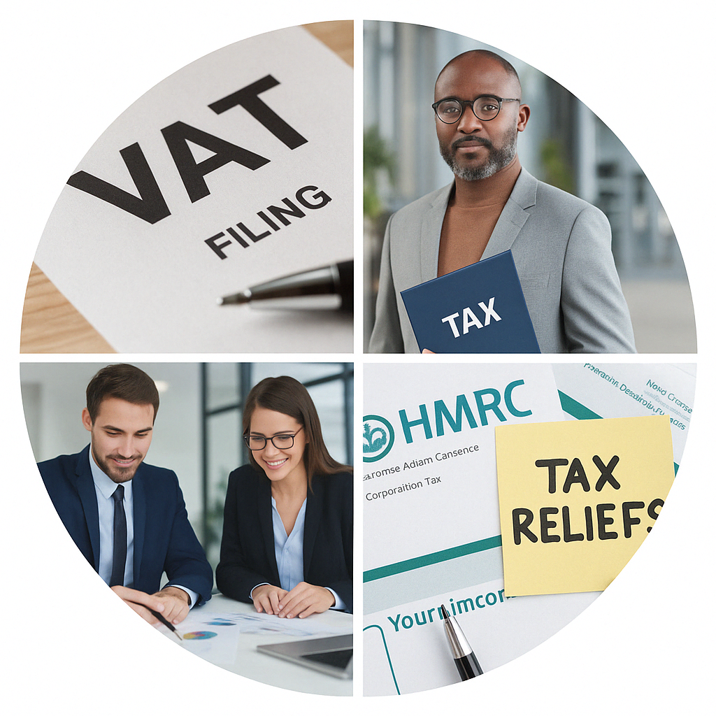 Tax Services