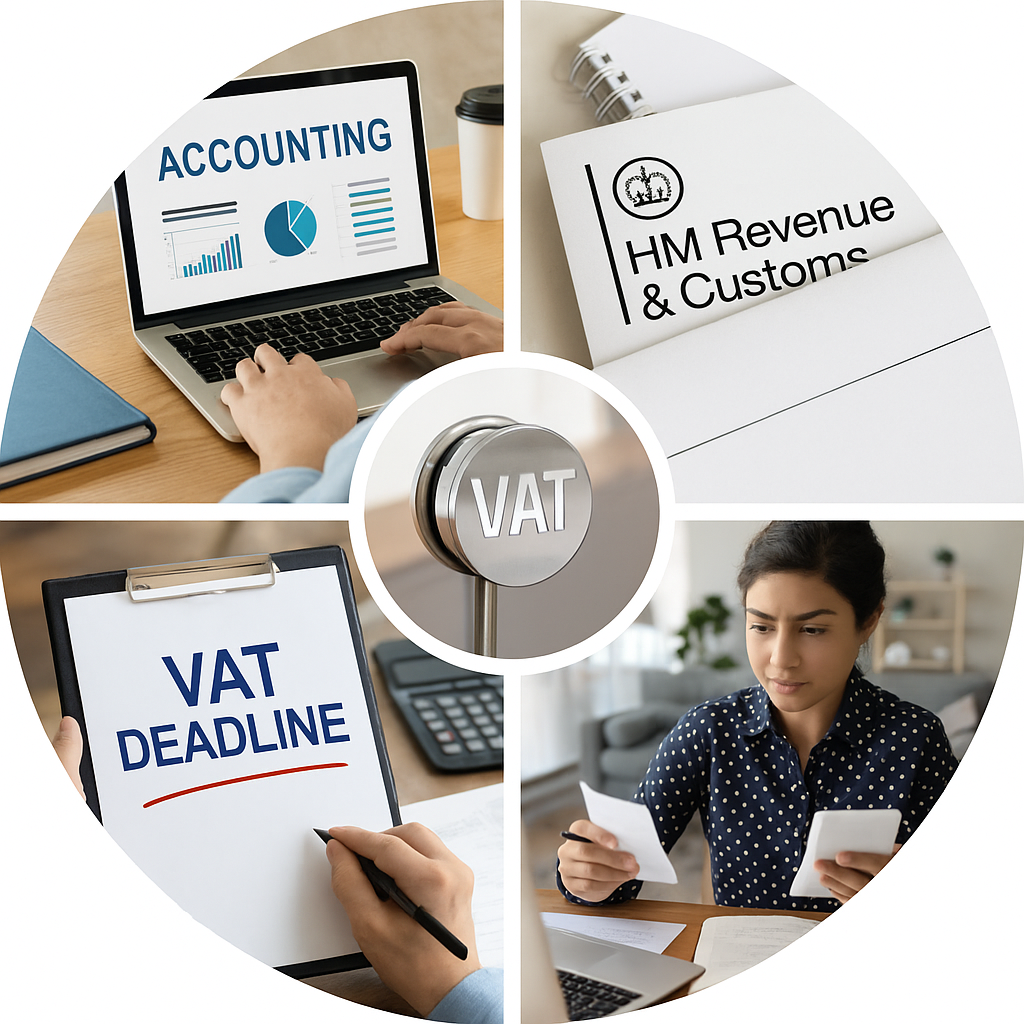VAT Returns