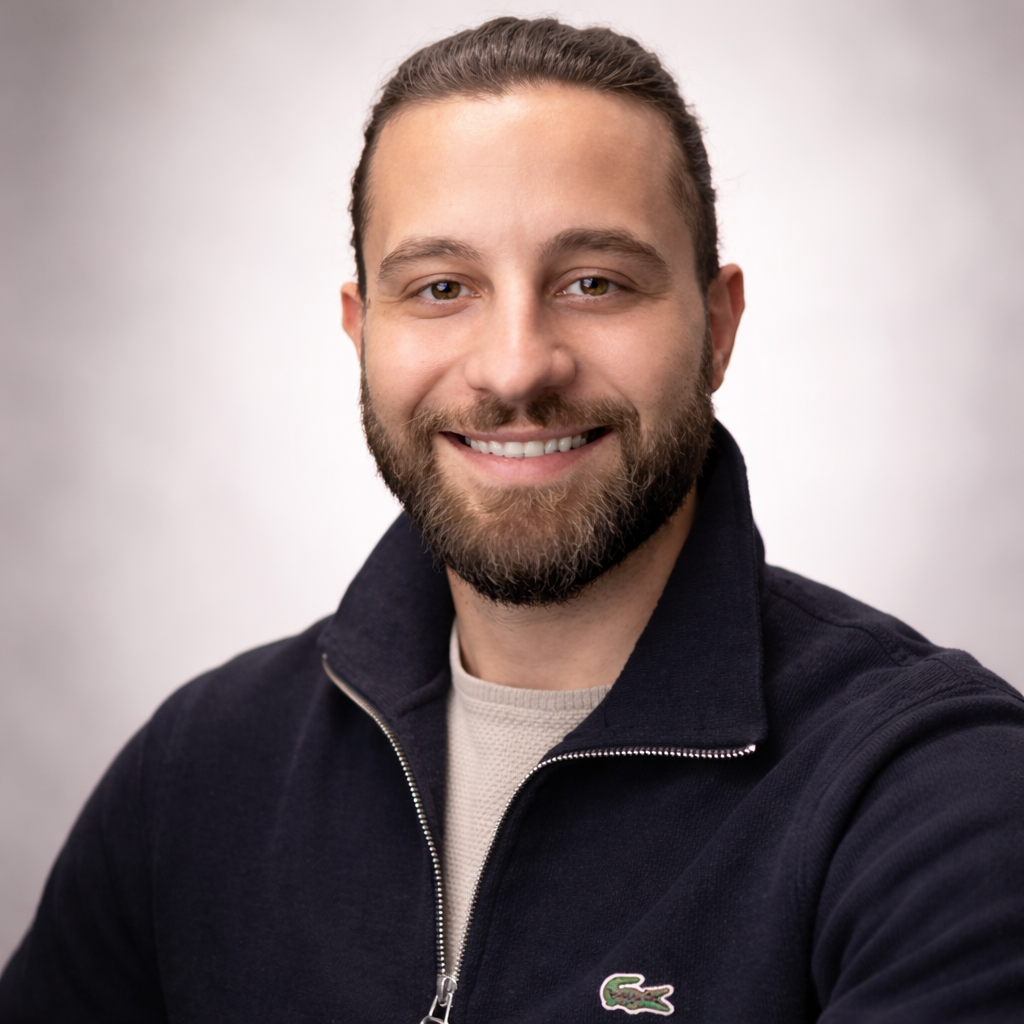 Vahab, BondEsq team member
