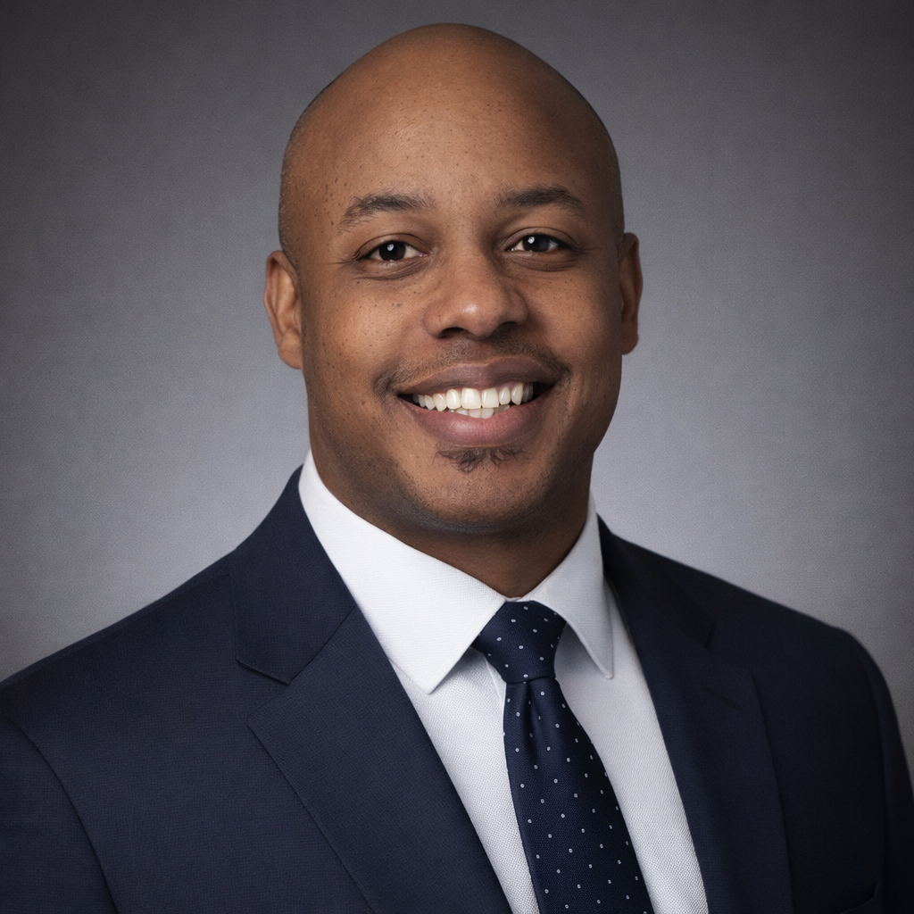 Shawn Bond, finance and tax business adviser for H&F Business Connects